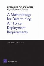 Supporting Air and Space Expeditionary Forces