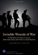 Invisible Wounds of War