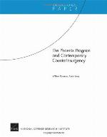 The Phoenix Program And Contemporary Counterinsurgency