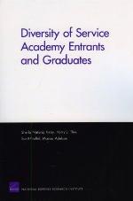 Diversity of Service Academy Entrants and Graduates