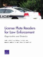 License plate readers for law enforcement : opportunities and obstacles