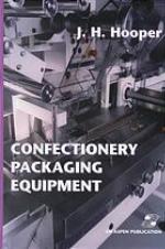 Confectionery Packaging Equipment