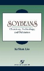 Soybeans: Chemistry, Technology and Utilization