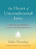 The Heart of Unconditional Love