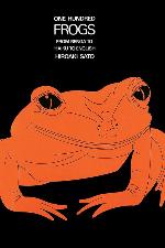 One Hundred Frogs: From Renga to Haiku to English