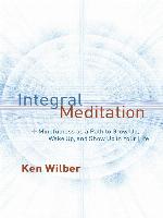 Integral Meditation