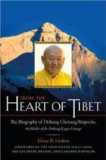 From the Heart of Tibet