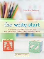 The Write Start