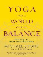 Yoga for a World Out of Balance