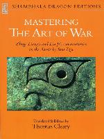 Mastering the art of war