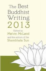 The Best Buddhist Writing 2013