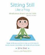 Sitting Still Like a Frog