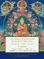 The Great Exposition of Secret Mantra, Volume Three