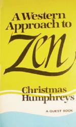 A Western Approach to Zen