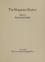 The Vespasian Psalter