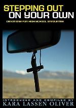 Stepping Out On Your Own: Devotions for High School Graduates