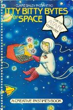 Itty Bitty Bytes of Space for the Atari Computer