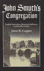 John Smyth's Congregation