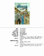 The Deserter