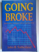 Going Broke