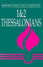 1 &amp; 2 Thessalonians