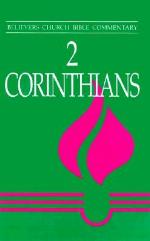 2 Corinthians