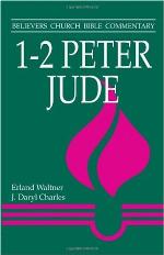 1-2 Peter, Jude
