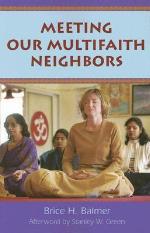 Meeting Our Multifaith Neighbors