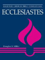 Ecclesiastes