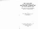 The acquisition and government of backward territory in international law; being a treatise on the law and practice relating to colonial expansion.