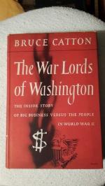 The War Lords of Washington
