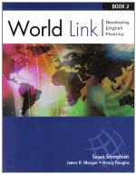 World Link Previous Edition