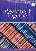 Weaving It Together 1