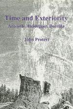 Time And Exteriority