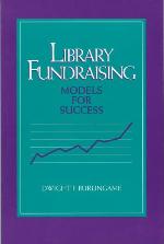 Library Fundraising