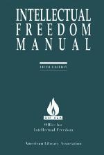 Intellectual Freedom Manual