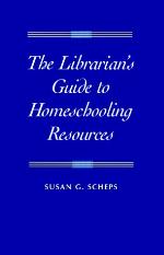 The Librarian's Guide to Homeschooling Resources