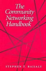 The Community Networking Handbook