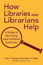 How Libraries and Librarians Help