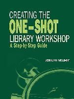 Creating the One-Shot Library Workshop