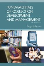Fundamentals of Collection Development and Management
