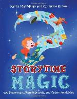 Storytime Magic