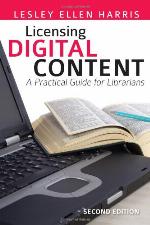 Licensing Digital Content
