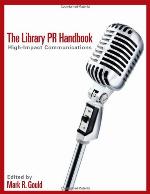 The Library PR Handbook