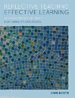Reflective Teaching, Effective Learning