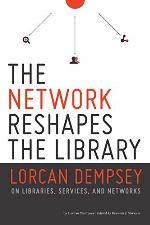Network Reshapes the Library