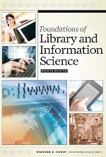 Foundations of Library and Information Science