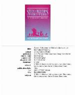 Special Collections in Children's Literature