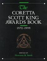 The Coretta Scott King Awards Book, 1970-1999