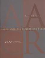 Anglo-American Cataloguing Rules